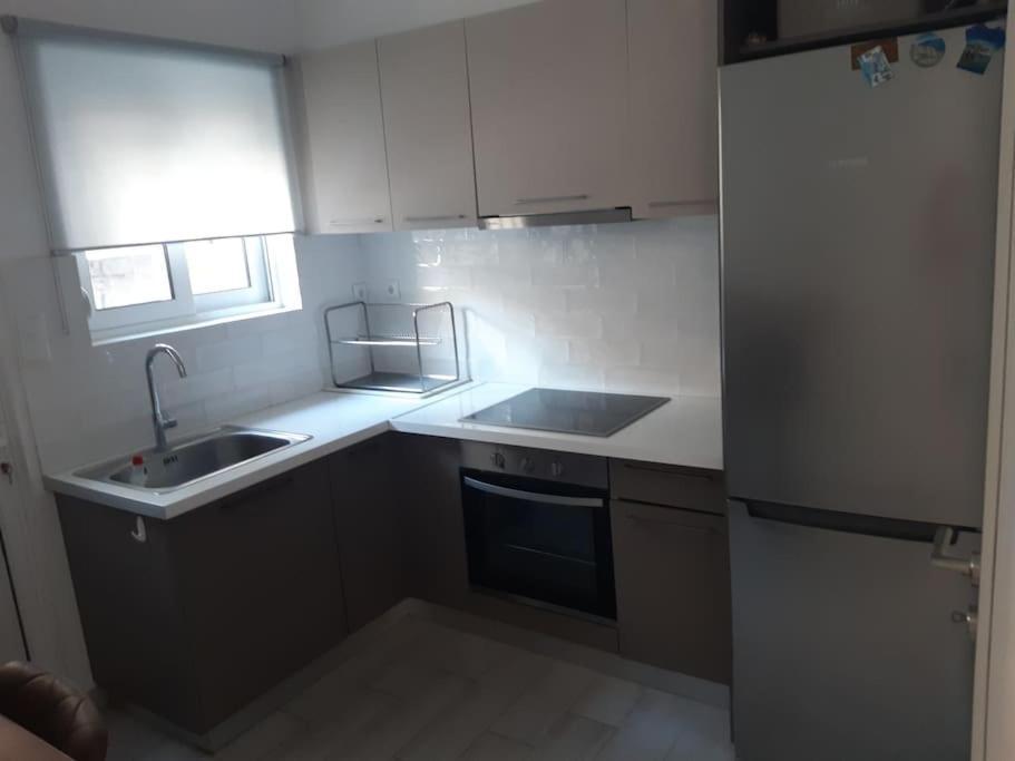 Catherine'S House أرتيميدا المظهر الخارجي الصورة