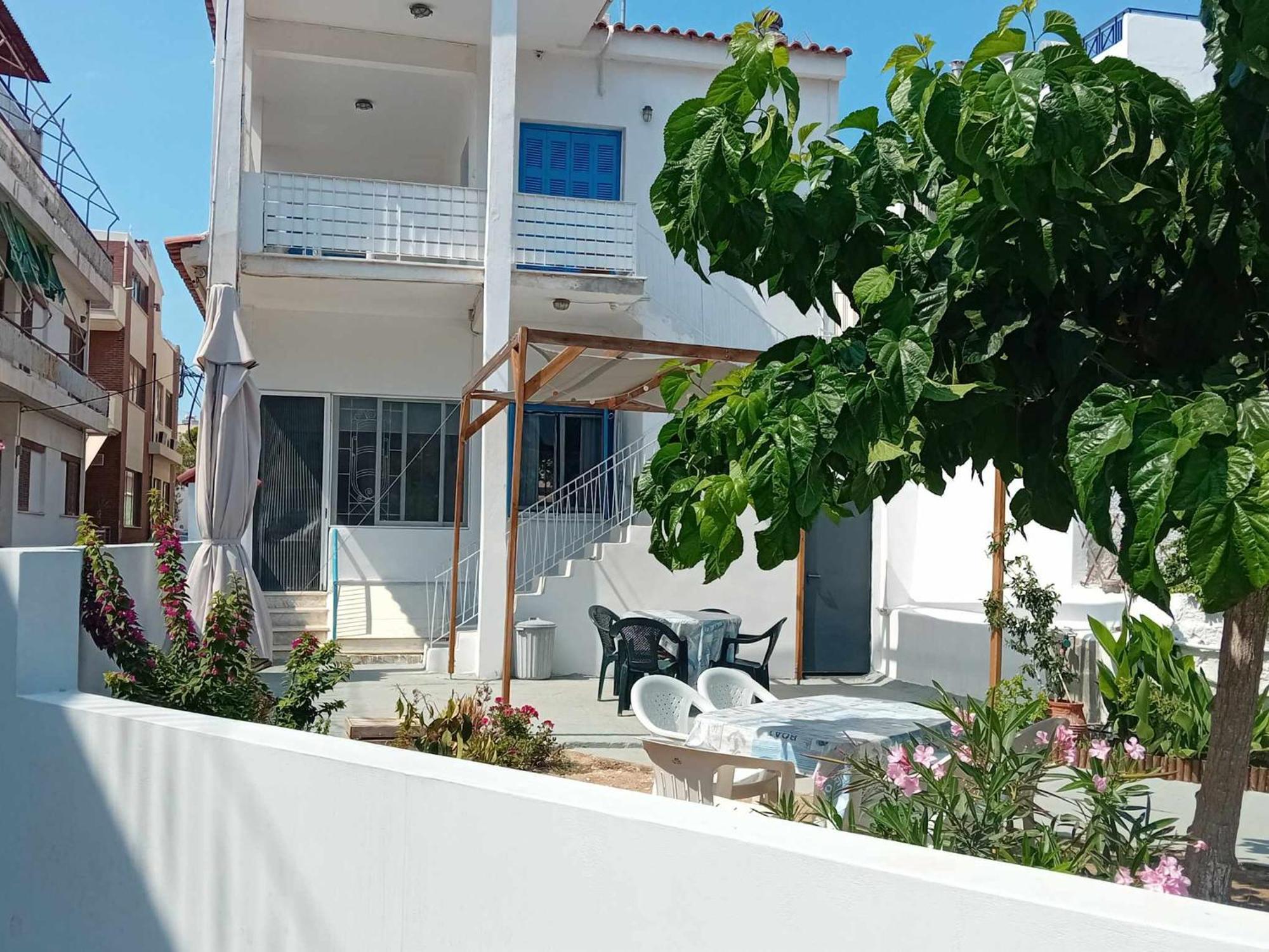 Catherine'S House أرتيميدا المظهر الخارجي الصورة
