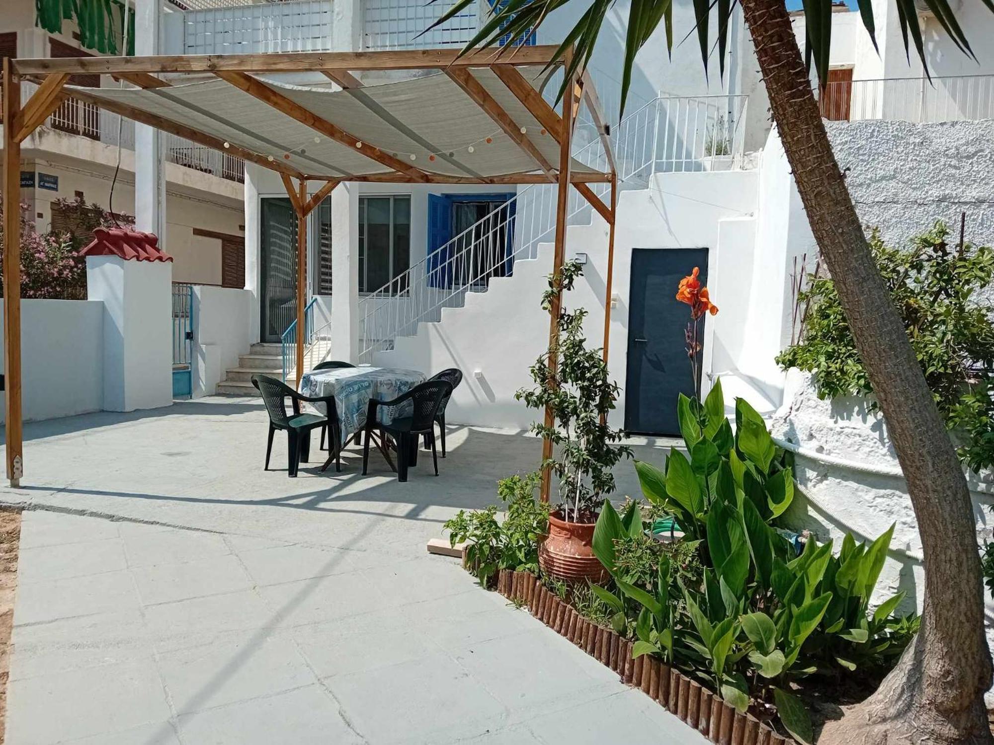 Catherine'S House أرتيميدا المظهر الخارجي الصورة
