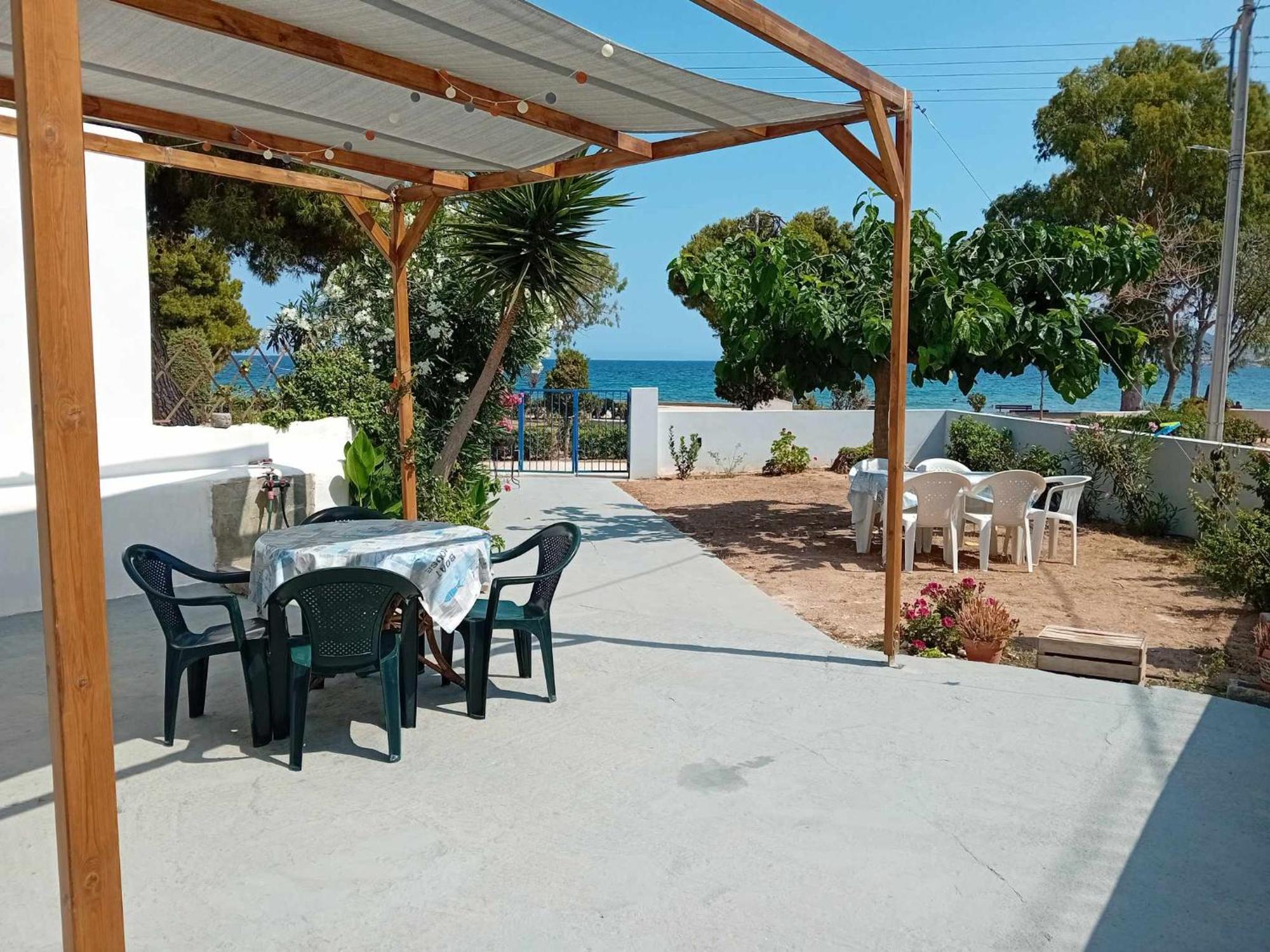 Catherine'S House أرتيميدا المظهر الخارجي الصورة